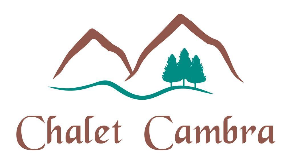 Chalet Cambra Livigno Exteriér fotografie